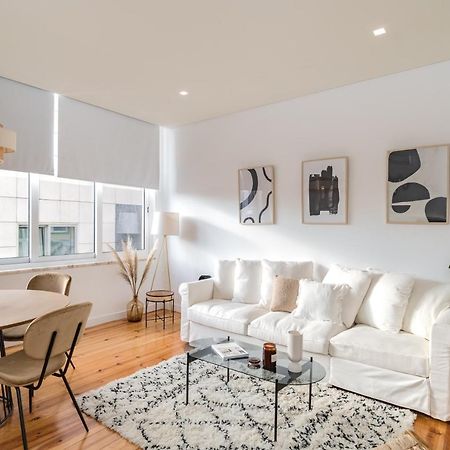 Casa Boma Lisboa - Elegant & Spacious Apartment - Campo I المظهر الخارجي الصورة
