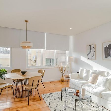 Casa Boma Lisboa - Elegant & Spacious Apartment - Campo I المظهر الخارجي الصورة