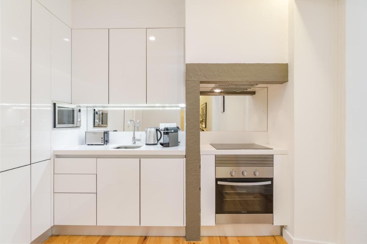 Casa Boma Lisboa - Elegant & Spacious Apartment - Campo I المظهر الخارجي الصورة