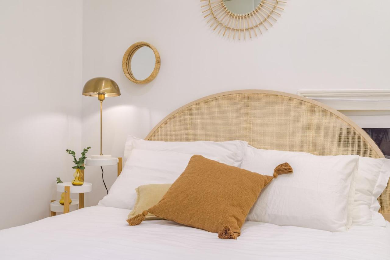 Casa Boma Lisboa - Elegant & Spacious Apartment - Campo I المظهر الخارجي الصورة