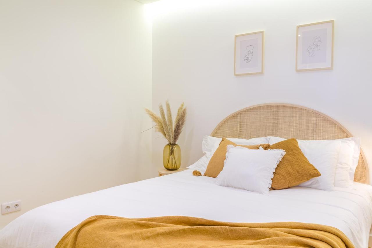 Casa Boma Lisboa - Elegant & Spacious Apartment - Campo I المظهر الخارجي الصورة